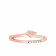 Zoul Gold Ring FRZLDZRURGY020