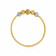 Malabar Gold Ring FRZNS10588
