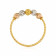 Malabar Gold Ring FRZNS10716