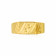 Malabar Gold Ring FRZNS45847
