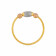 Malabar Gold Ring FRZNS45936