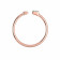 Mine Diamond Gold Ring FRZOL10008