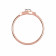 Zoul Diamond Gold Ring FRZOL10013