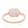 Mine Diamond Ring FRZOL10036