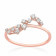 Mine Diamond Ring FRZOL10042