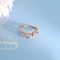 Zoul Diamond Ring FRZOL10042