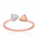 Mine Diamond Ring FRZOL10049