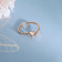 Zoul Diamond Ring FRZOL10049