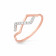 Zoul Diamond Ring FRZOL10054