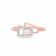 Mine Diamond Ring FRZOL10057