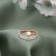 Zoul Diamond Ring FRZOL10064