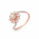 Mine Diamond Ring FRZOL10065