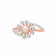 Mine Diamond Ring FRZOL10065