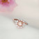 Zoul Diamond Ring FRZOL10065