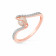 Zoul Diamond Ring FRZOL10075