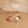 Zoul Diamond Ring FRZOL10076