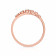 Mine Diamond Ring FRZOL10090