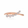Zoul Diamond Ring FRZOL10092