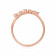 Zoul Diamond Ring FRZOL10092