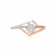 Zoul Diamond Ring FRZOL10098