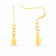 Malabar Gold Earring GEPA125