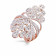 Christian Bride Mine Diamond Ring GJRLR6500