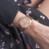 Guess Multi-function Ladies Watch GW0314L3