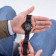 Guess Multi-function Gents Watch GW0368G3