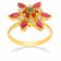 Precia Gold Ring HBDAAAAAJNOC
