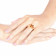 Precia Gold Ring HBDAAAAAJNOC