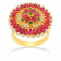Precia Gold Ring HBDAAAAAJNOK