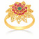 Precia Gold Ring HBDAAAABLZNK