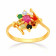 Precia Gold Ring HBDAAAACVTAW