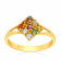 Precia Gemstone Ring HBDAAAAERULZ