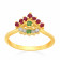 Precia Gemstone Ring HBDAAAAESYGN