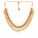 Precia Gemstone Necklace Set NSHBDAAAAFJRVB
