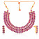 Precia Gold Necklace Set HBDAAAKHGZHA