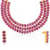 Precia Gold Necklace Set HBDAAAKHGZHA