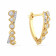Mine Diamond Earring HKEERC1332STB