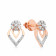 Mine Diamond Earring HKEESF3622GEA