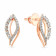 Mine Diamond Earring HKEESG8323IRA