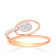 Mine Diamond Ring HKRRGG8609HOA