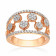Mine Diamond Ring FRHRM10690