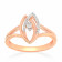 Mine Diamond Ring HKRRSC4363GEA