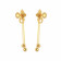 Malabar Gold Drops Earring HRJEC150