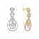 Mine Diamond Earring IJEIJEP00120OO