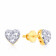 Mine Diamond Earring IJEIJERA00375XX