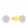 Mine Diamond Earring IJEIJERA00402XX