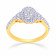 Mine Diamond Ring IJRIJR00242500