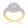 Mine Diamond Ring IJRIJR00283600